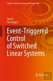 Event-Triggered Control Of Switched Linear Systems