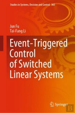 Bertrand.pt - Event-Triggered Control Of Switched Linear Systems