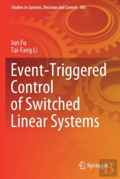 Event-Triggered Control Of Switched Linear Systems