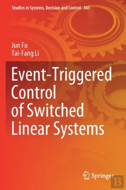 Bertrand.pt - Event-Triggered Control Of Switched Linear Systems