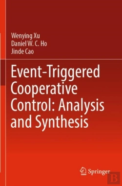Bertrand.pt - Event-Triggered Cooperative Control: Analysis And Synthesis