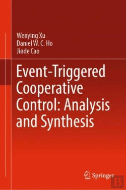 Bertrand.pt - Event-Triggered Cooperative Control: Analysis And Synthesis