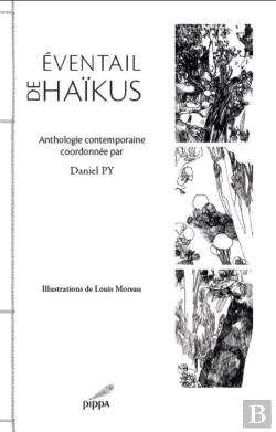 Bertrand.pt - Éventail De Haïkus