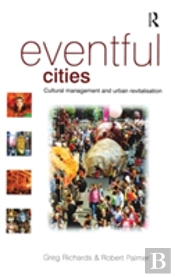 Eventful Cities