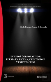 Eventos Corporativos: Puesta En Escena, Creatividad Y Espectáculo