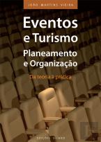 Eventos e Turismo - Planeamento e Organização