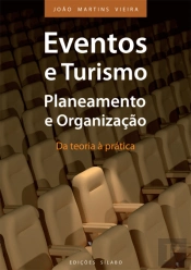 Eventos e Turismo - Planeamento e Organização