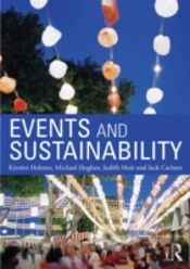 Events And Sustainability
