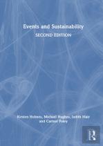 Events And Sustainability