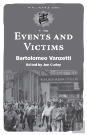 Events And Victims