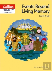 Events Beyond Living Memory Pupil Book
