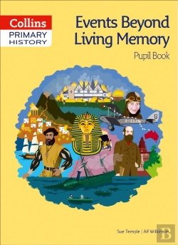 Bertrand.pt - Events Beyond Living Memory Pupil Book