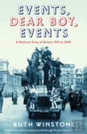 Events, Dear Boy, Events