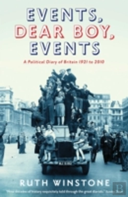 Bertrand.pt - Events, Dear Boy, Events