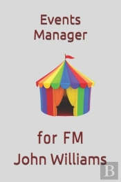 Events Manager