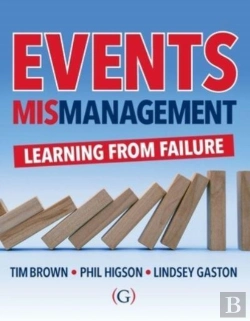 Bertrand.pt - Events Mismanagement