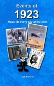 Events Of 1923