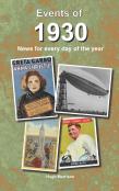 Events Of 1930