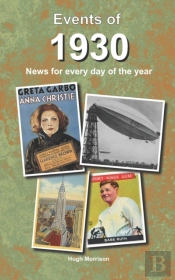 Events Of 1930