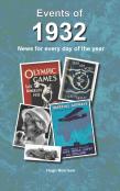Events Of 1932