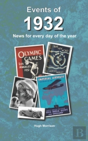 Events Of 1932