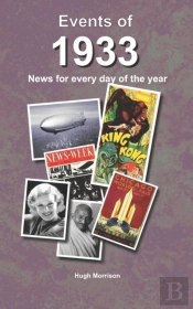 Events Of 1933