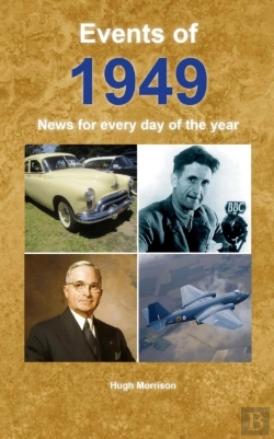 Bertrand.pt - Events Of 1949