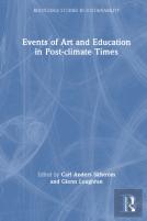 Events Of Art And Education In Post-Climate Times