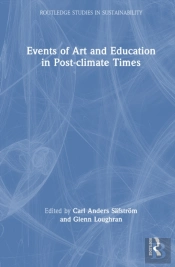 Events Of Art And Education In Post-Climate Times