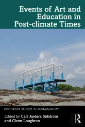 Events Of Art And Education In Post-Climate Times