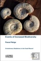 Events Of Increased Biodiversity
