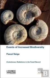 Events Of Increased Biodiversity