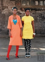 Events Of The Social: Portraiture And Collective Agency