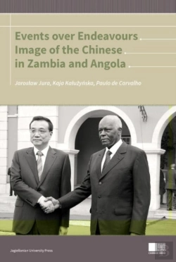 Bertrand.pt - Events Over Endeavours Â€“ Image Of The Chinese In Zambia And Angola