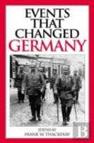 Events That Changed Germany