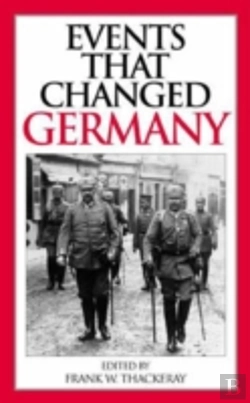 Bertrand.pt - Events That Changed Germany