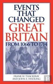 Events That Changed Great Britain From 1066 To 1714