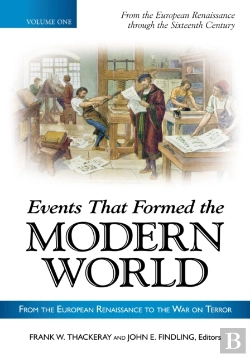 Bertrand.pt - Events That Formed The Modern World