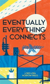 Eventually Everything Connects