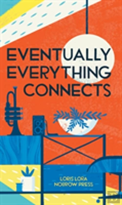 Bertrand.pt - Eventually Everything Connects