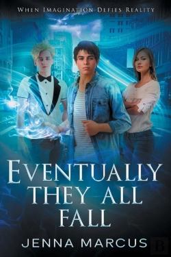 Bertrand.pt - Eventually, They All Fall
