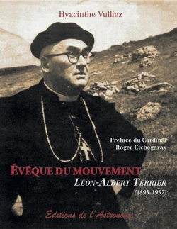 Bertrand.pt - Eveque Du Mouvement, Léon-Albert Terrier (1893-1957)