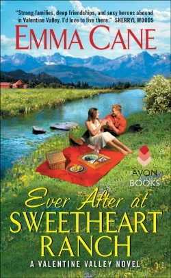 Bertrand.pt - Ever After At Sweetheart Ranch
