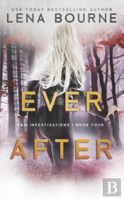 Ever After (E&M Investigations, Book 4)