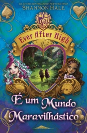 Ever After High 3
