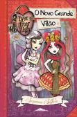Ever After High Aventuras no Colégio 1
