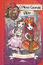 Ever After High Aventuras no Colégio 1