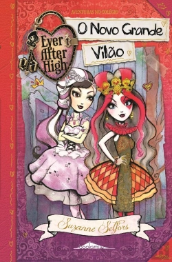 Bertrand.pt - Ever After High Aventuras no Colégio 1
