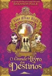 Ever After High