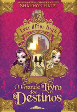 Bertrand.pt - Ever After High